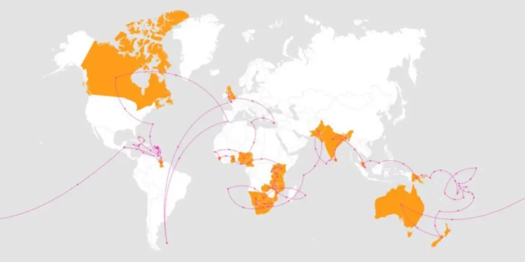 The Queen’s Baton Relay is coming to Wales!
