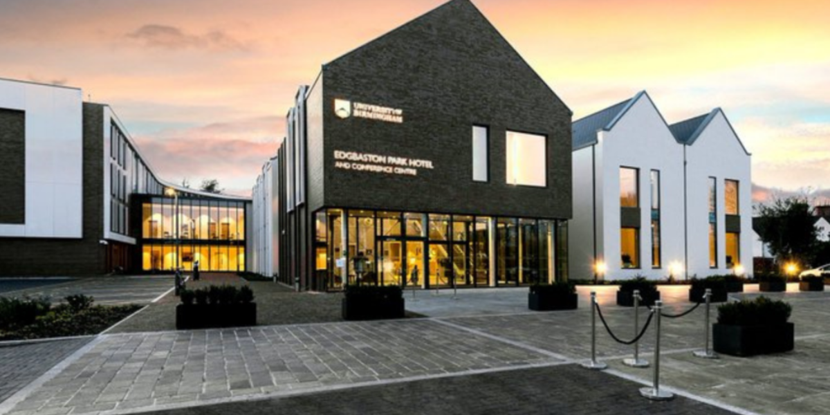 Cyhoeddi lleoliad Tŷ Tîm Cymru!