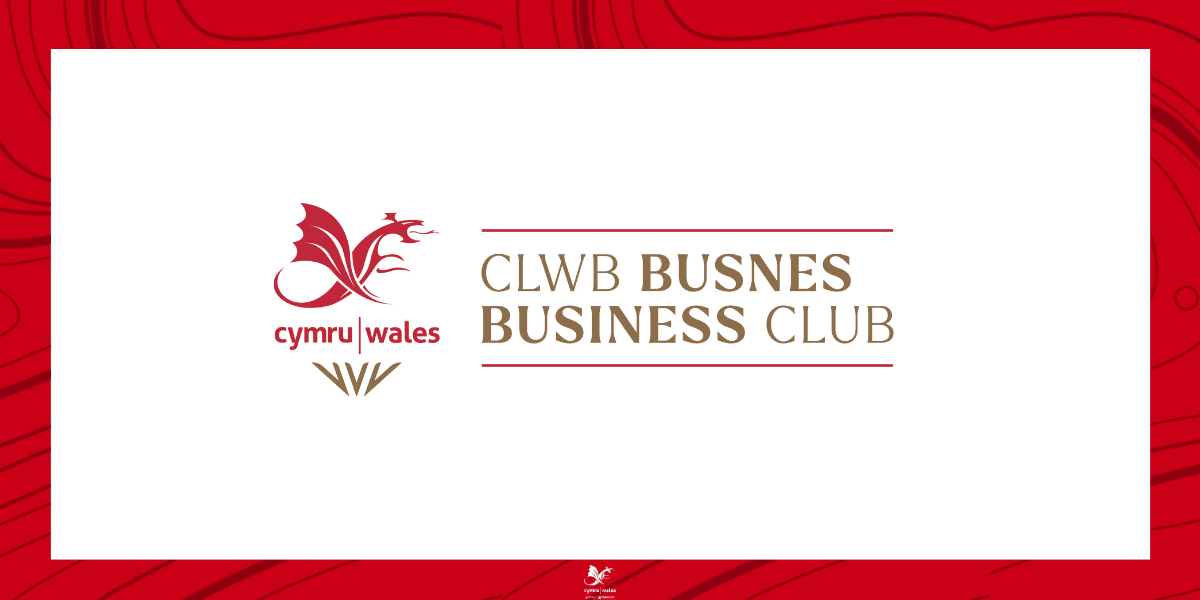 Tîm Cymru’n Lansio Clwb Busnes