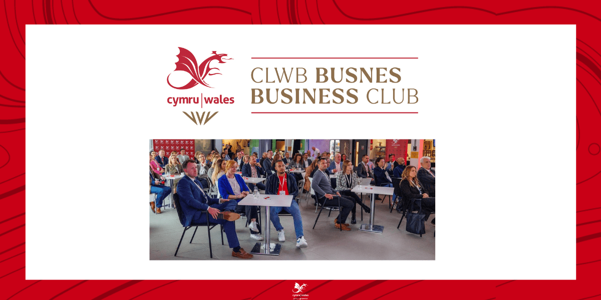 Commonwealth Games Wales launch Business Club