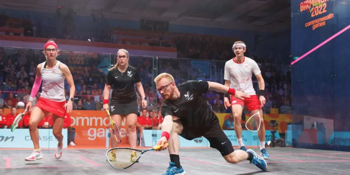 Team Wales Day 8 summary