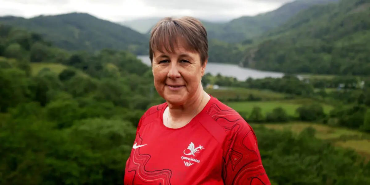 Team Wales Captain announced