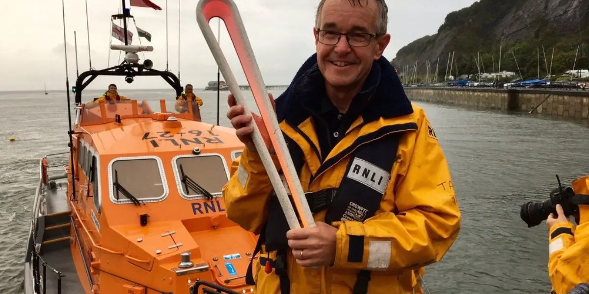 Farewell to Chris Jenkins, CGW CEO