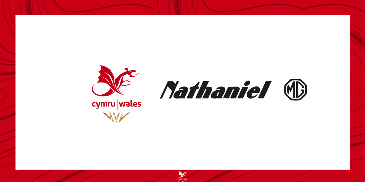 Team Wales announce Nathaniel Cars as new partner