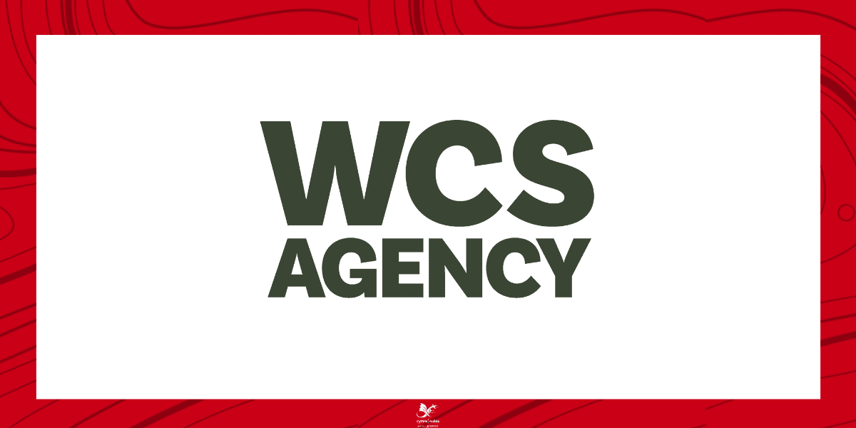 Gemau’r Gymanwlad Cymru yn Croesawu WCS Agency