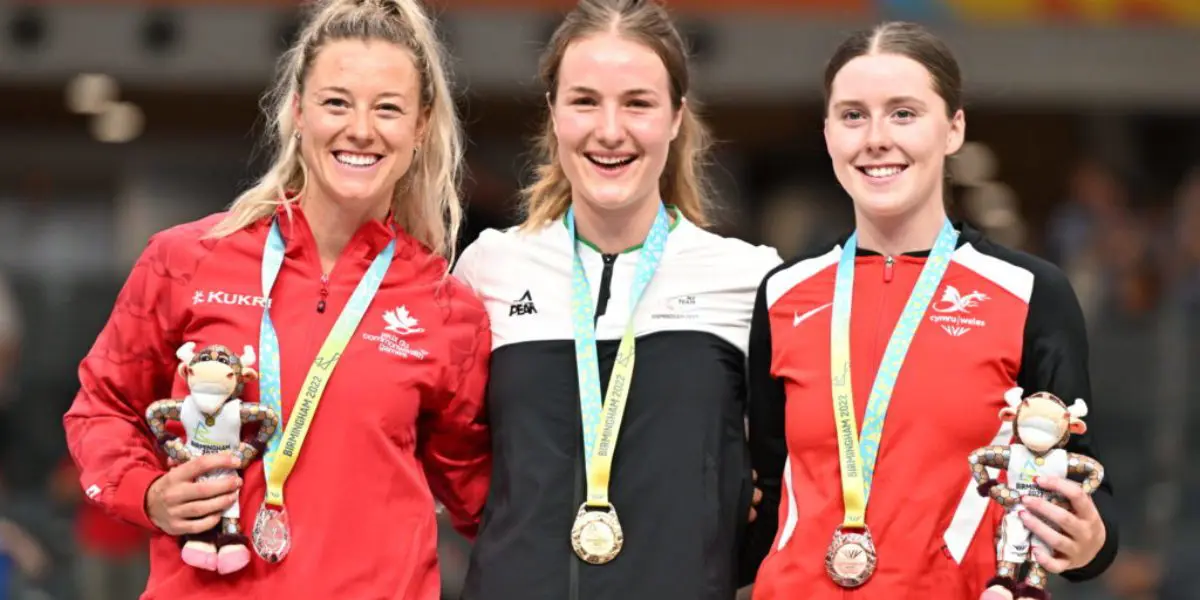 Team Wales Day 2 summary