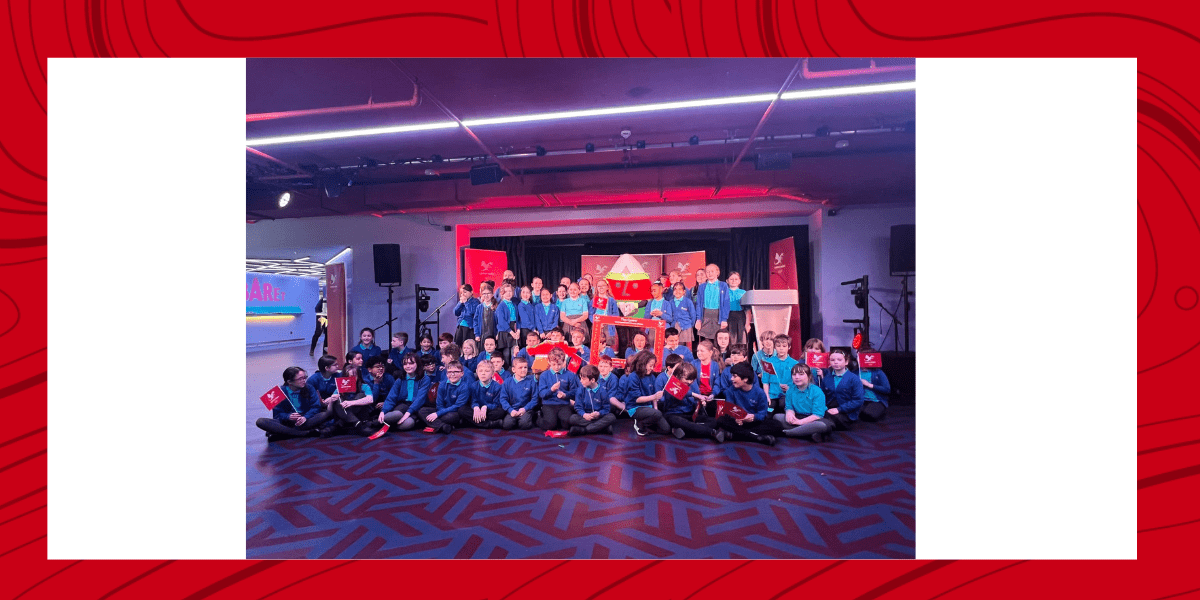 Commonwealth Day Wales