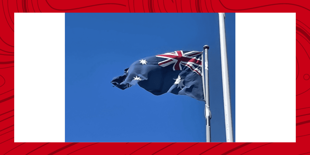 Team Wales visit Australia ahead of Victoria