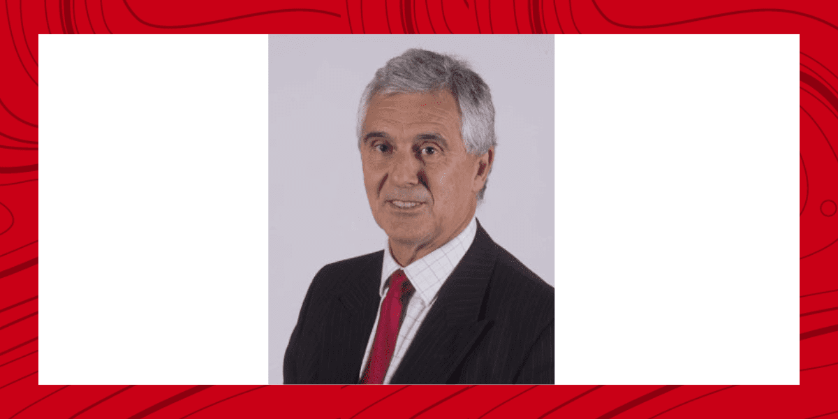 Commonwealth Games Wales announce Gareth Davies as new Chair