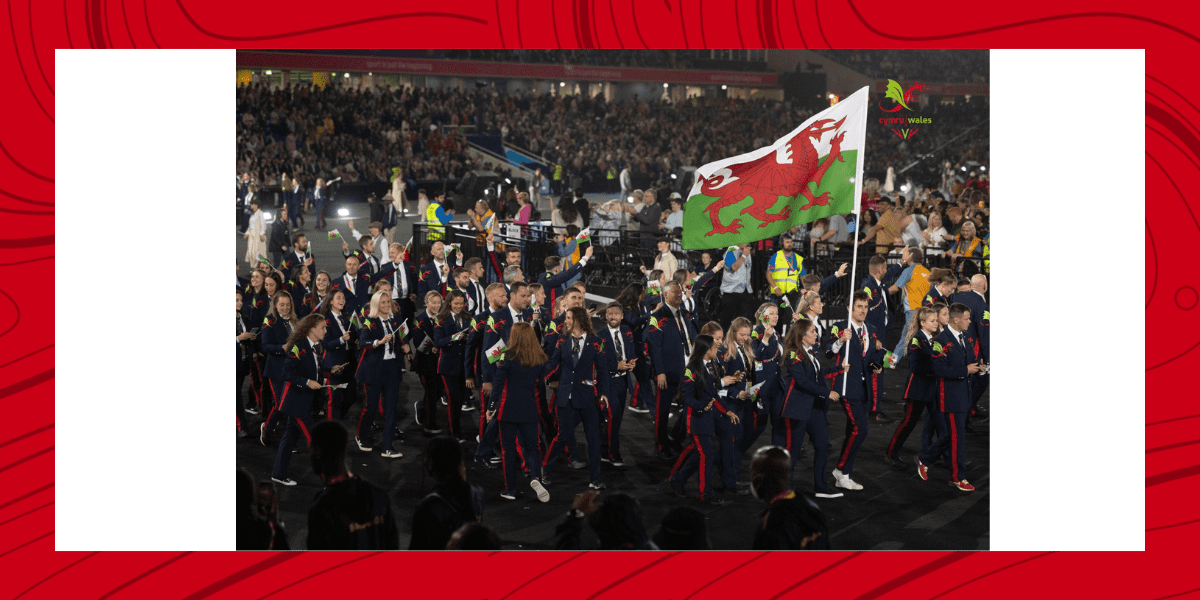 Gemau’r Gymanwlad Cymru yn cyhoeddi aelodau Bwrdd newydd