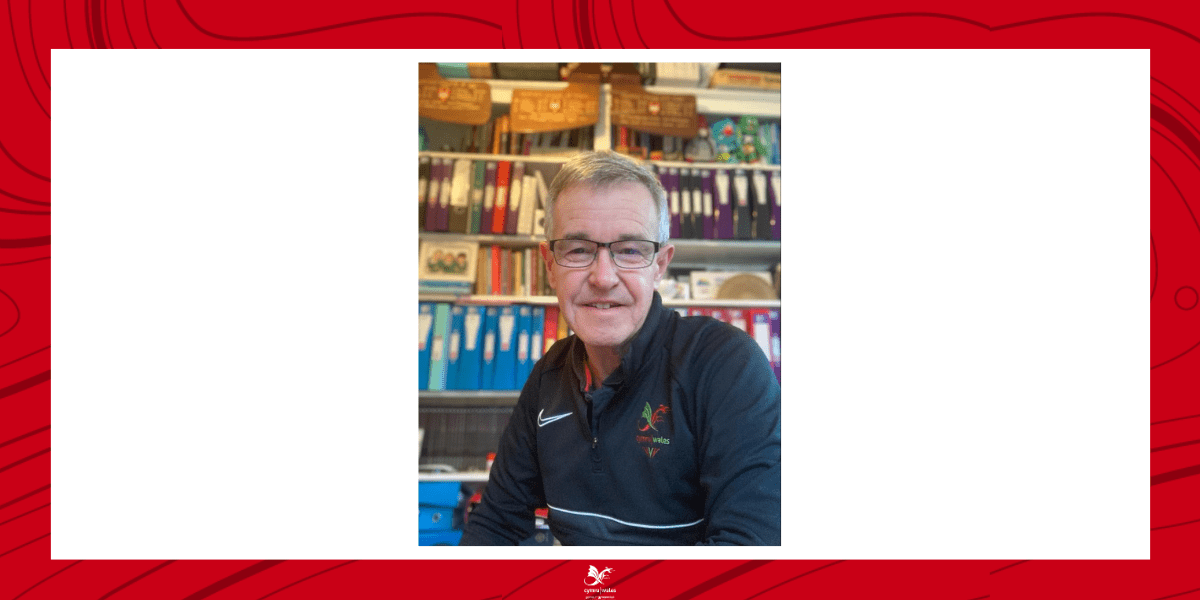 Former Team Wales CEO recognised in King’s honour list 