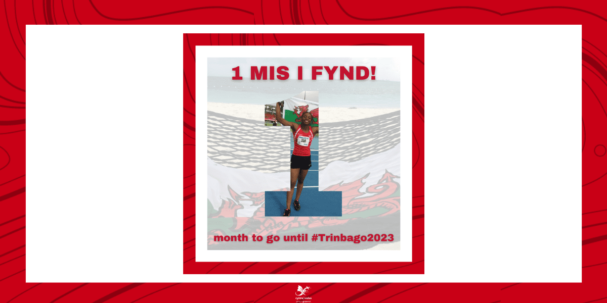 One month to go until Trinbago 2023