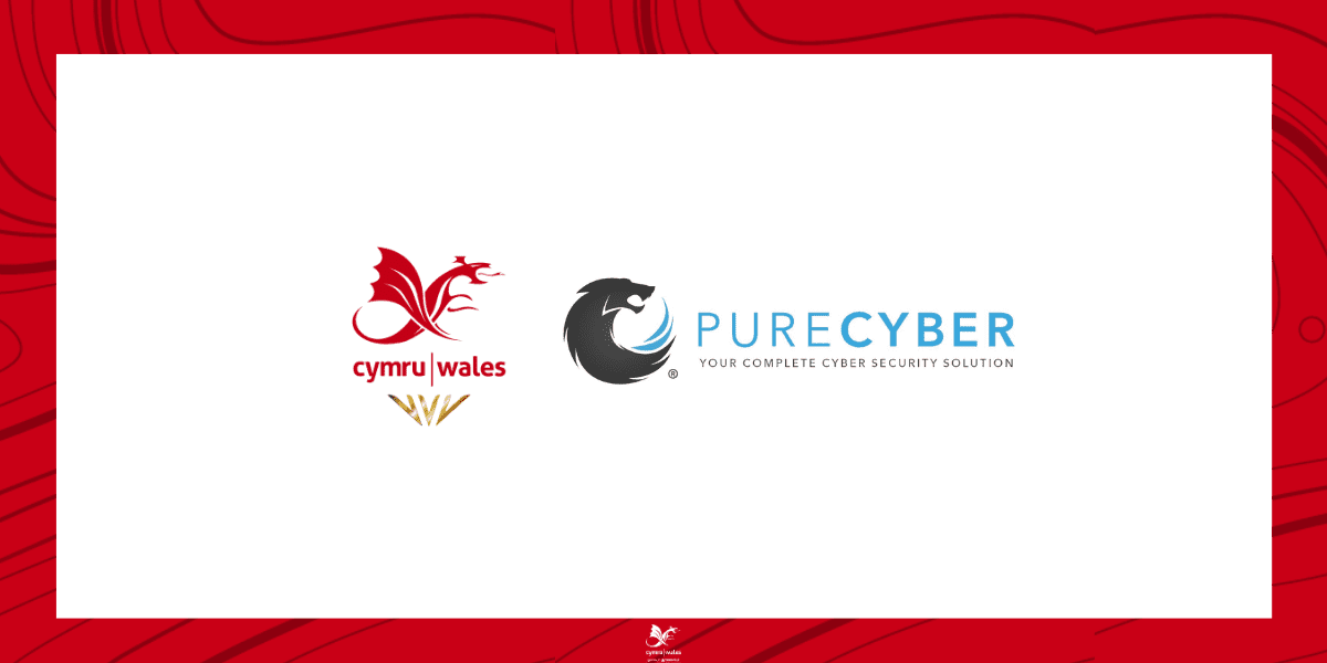 Team Wales announce new partner