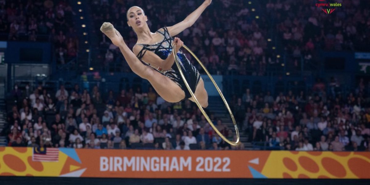 Team Wales Day 7 summary