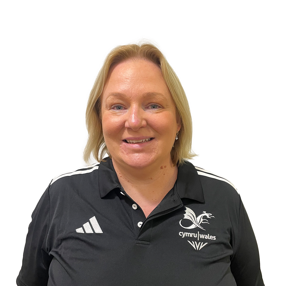 Rebecca Edward-Symmons