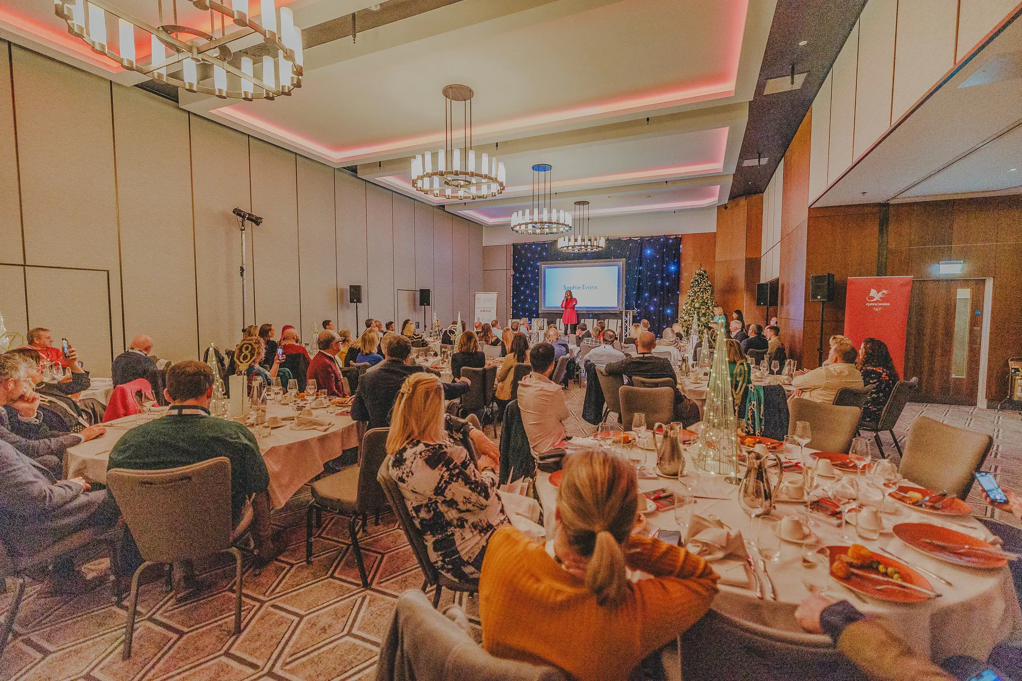 The Importance of family in Business and Sport