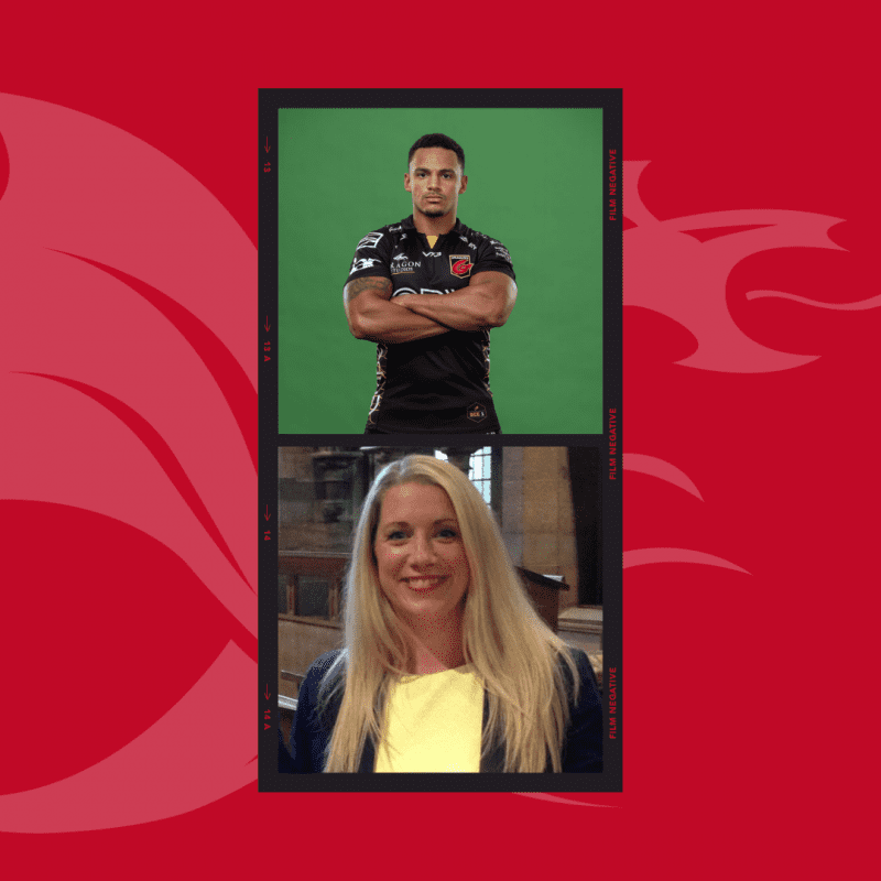 Team Wales new non-executive directors announced