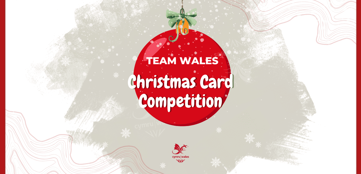 Christmas Card Competition for schools