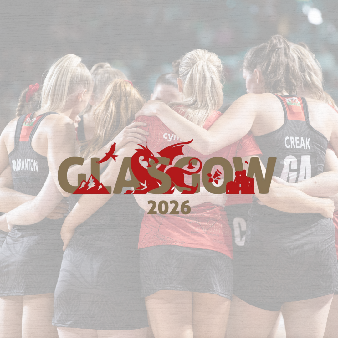 Vacancy: Chef de Mission