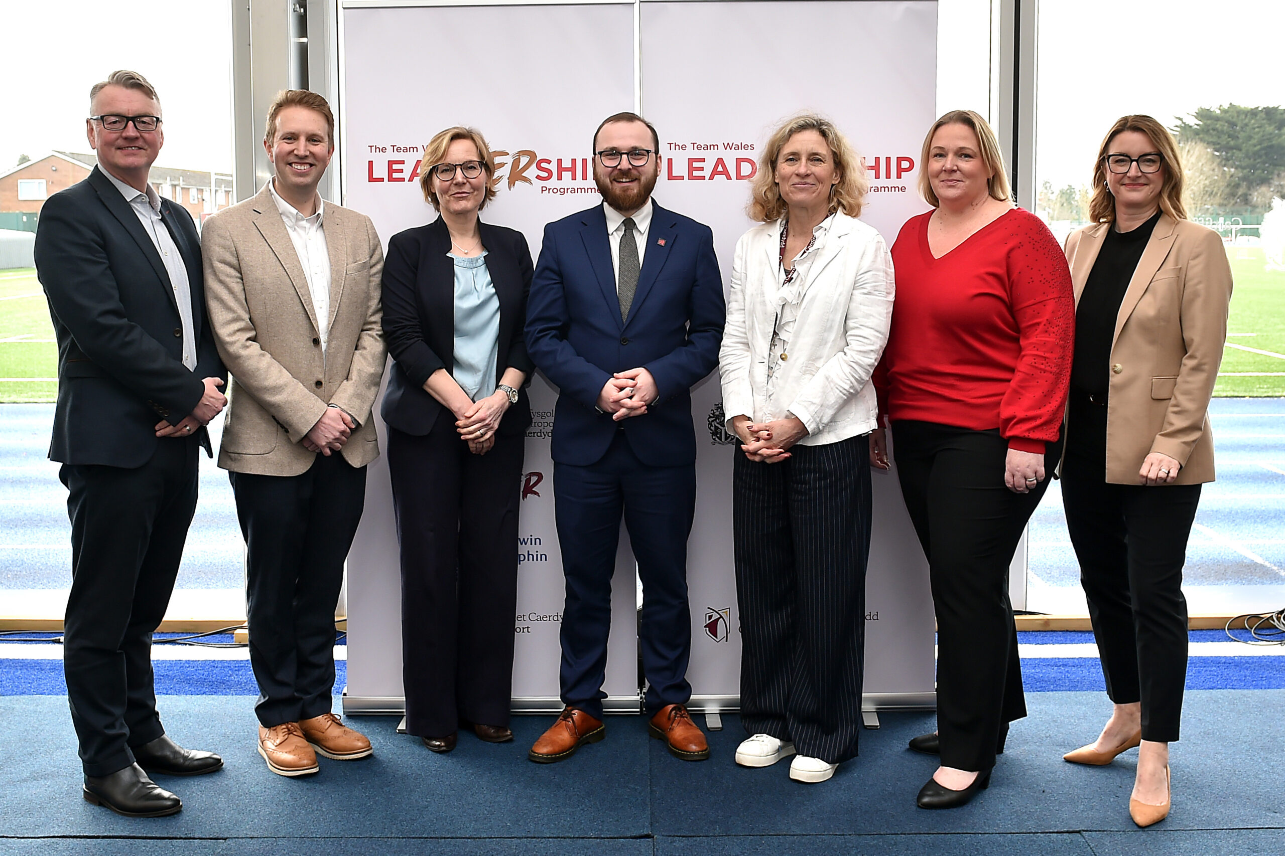 Women’s LeadHERship course to launch in Wales