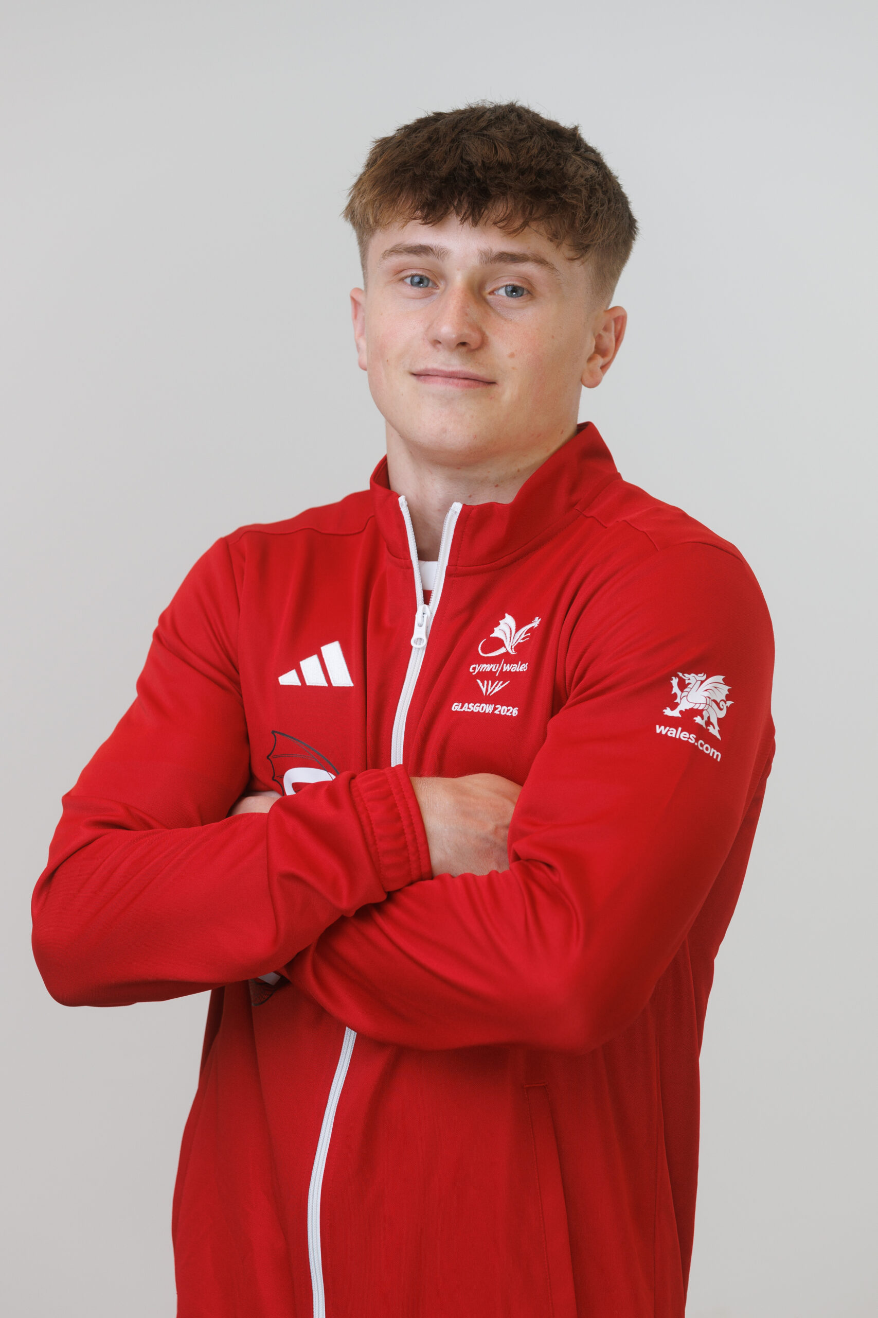 Elliot Vernon