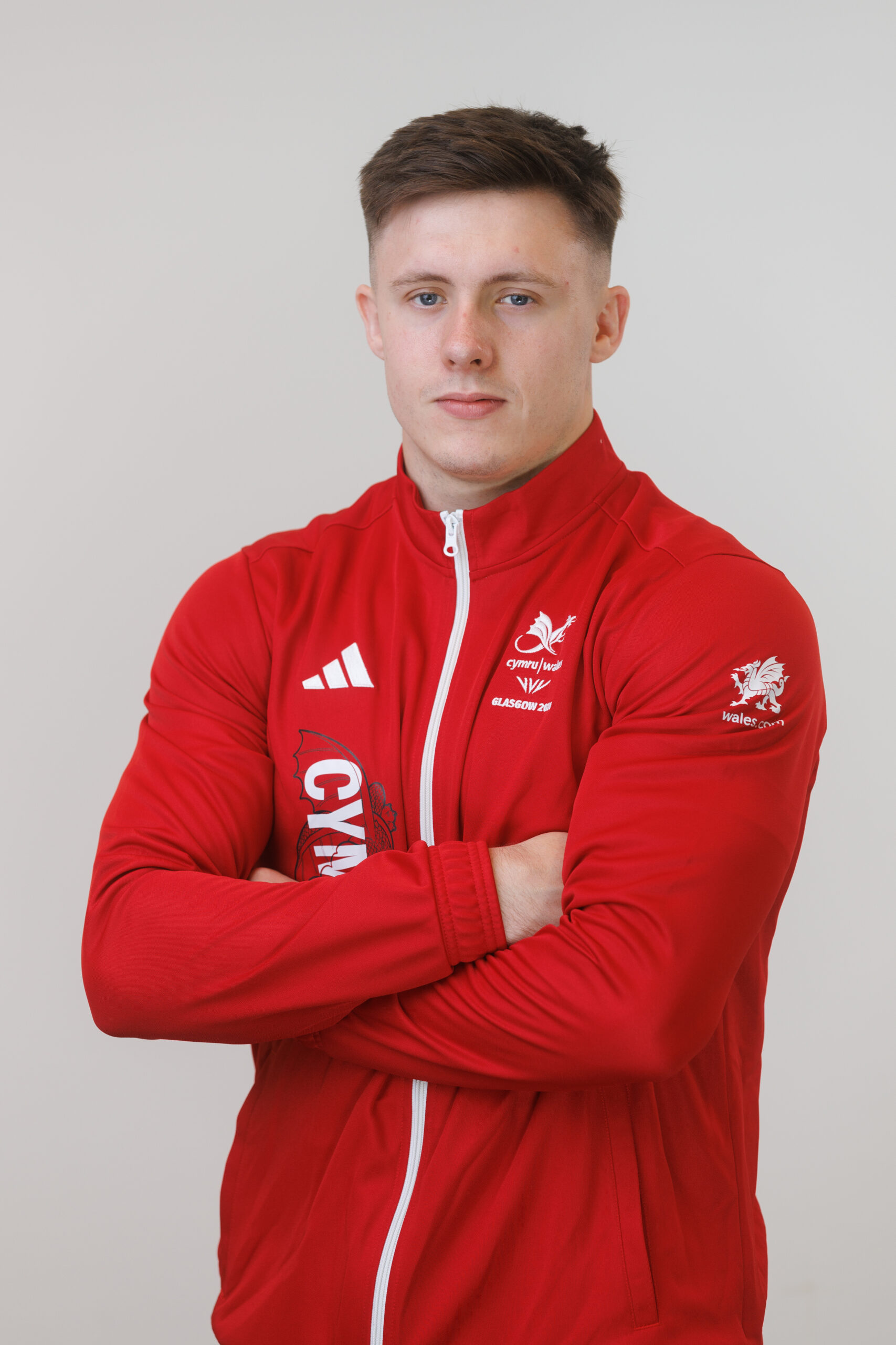 Jacob Edwards