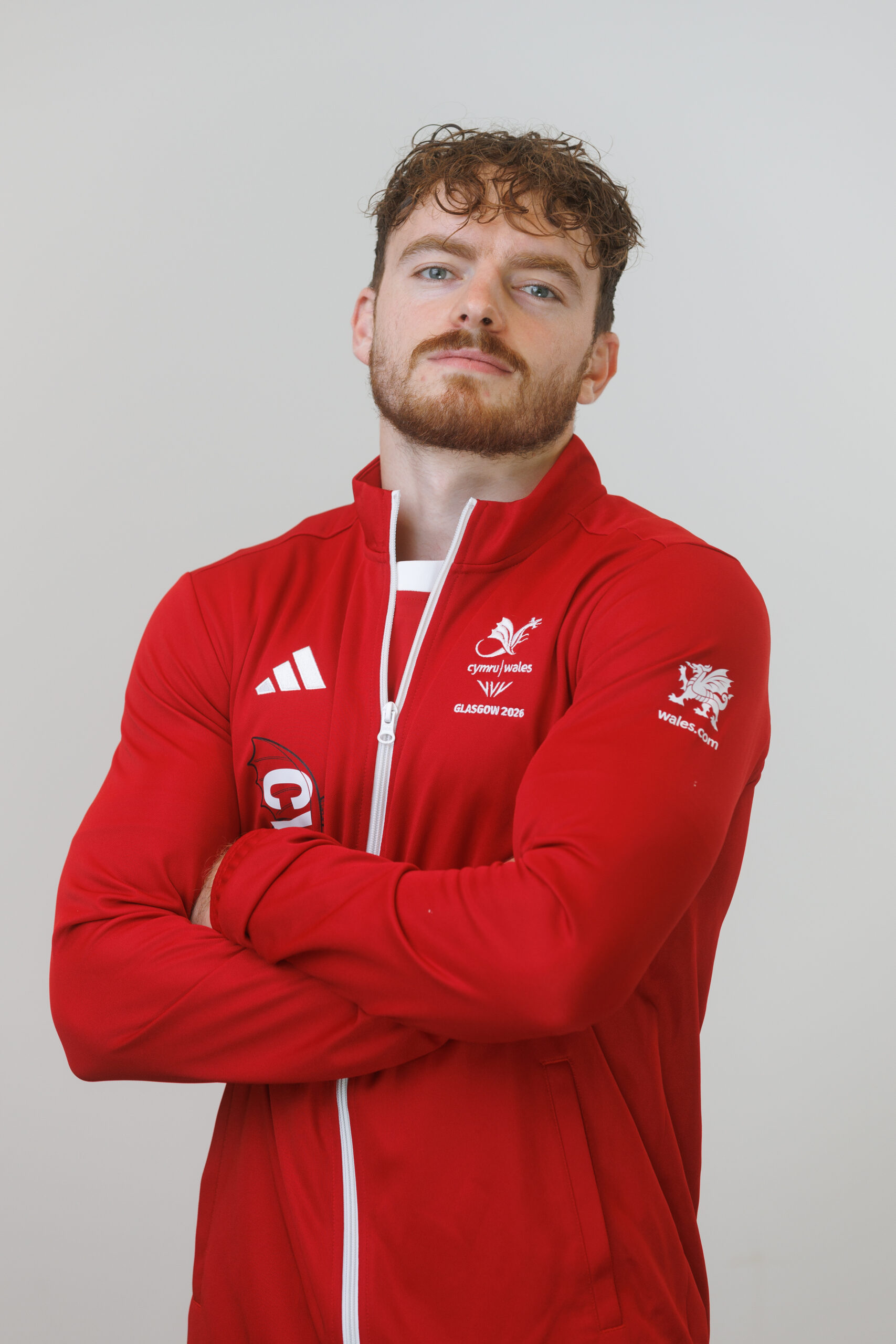 Joe Cemlyn-Jones