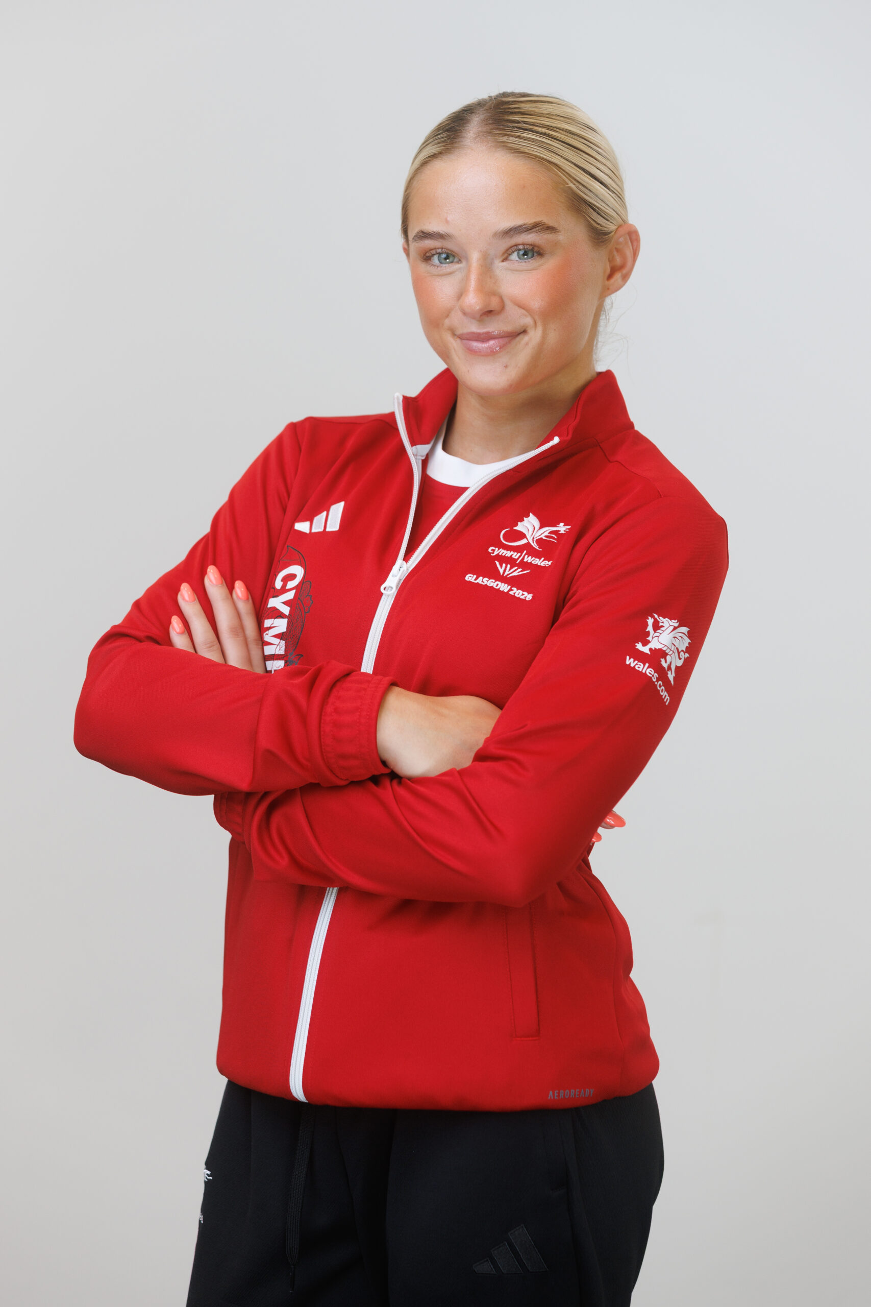 Ruby Evans