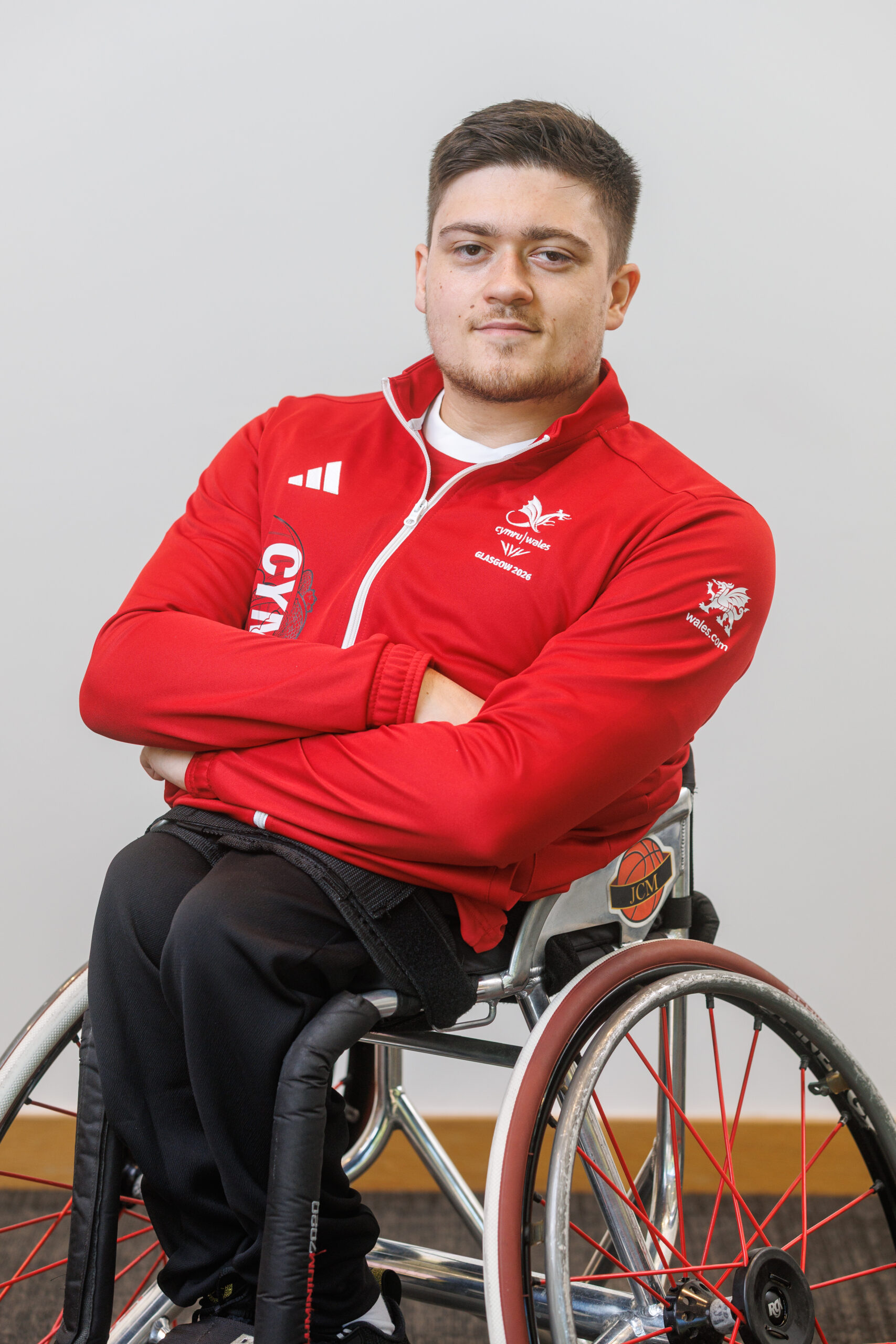 Dan May