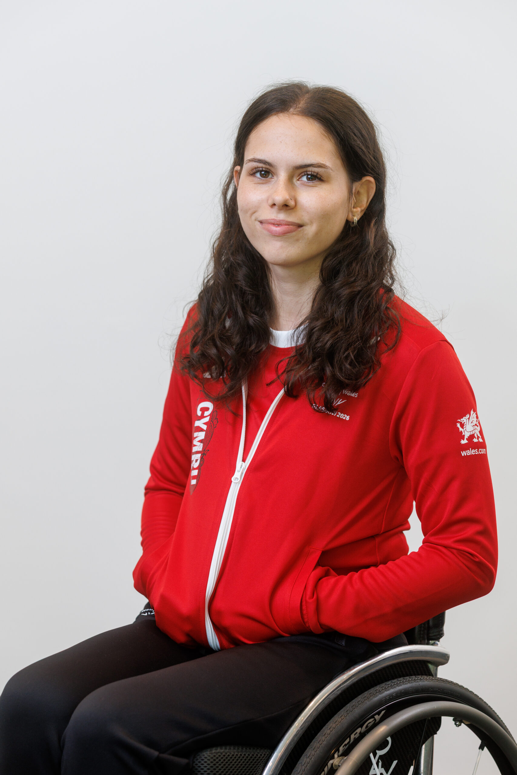 Libi Phillips