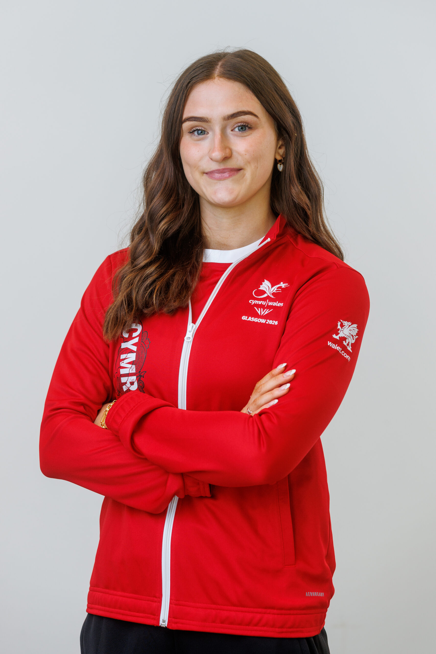 Abigail Pawlett