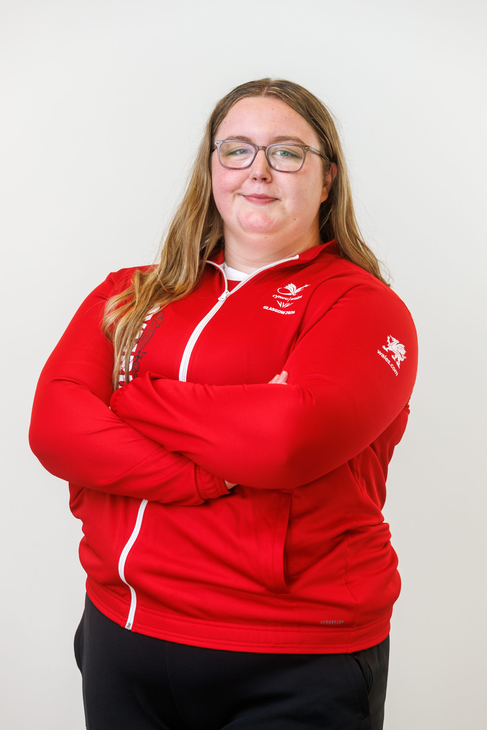 Bree Cronin