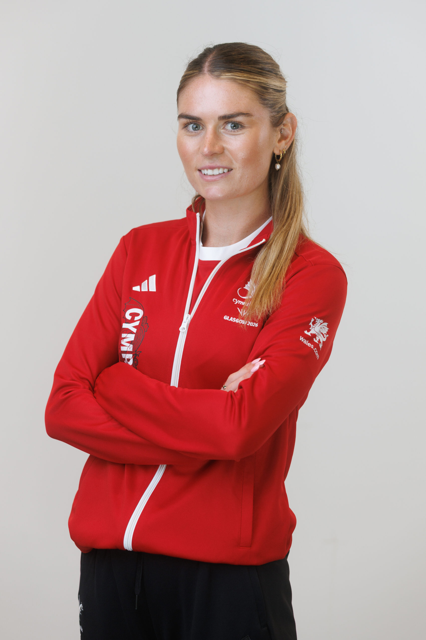 Cari Hughes