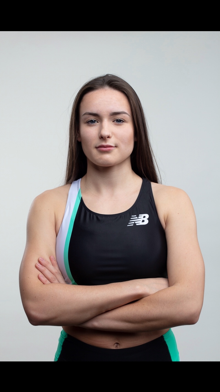 Issy Boffey