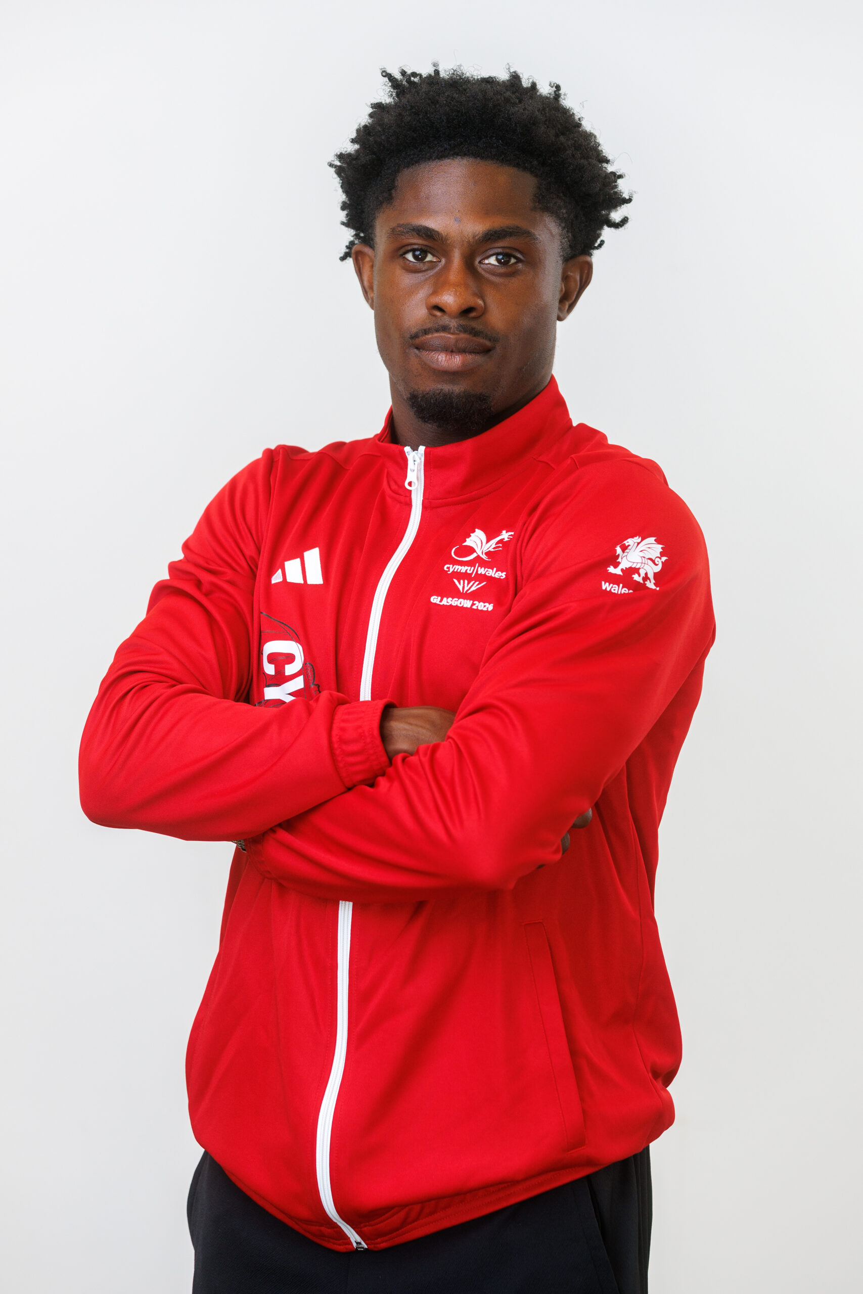 Jeremiah Azu