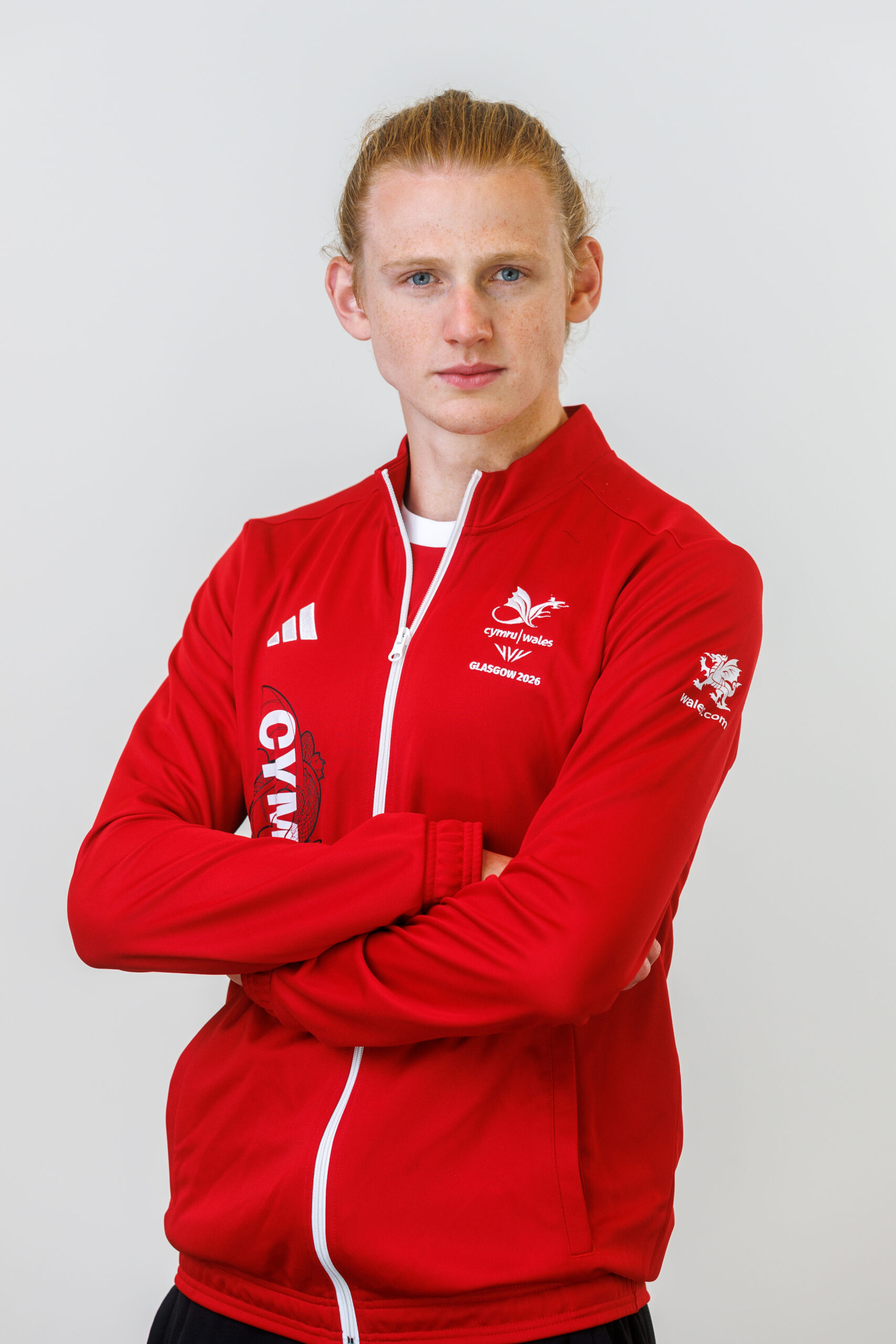 Justin Davies
