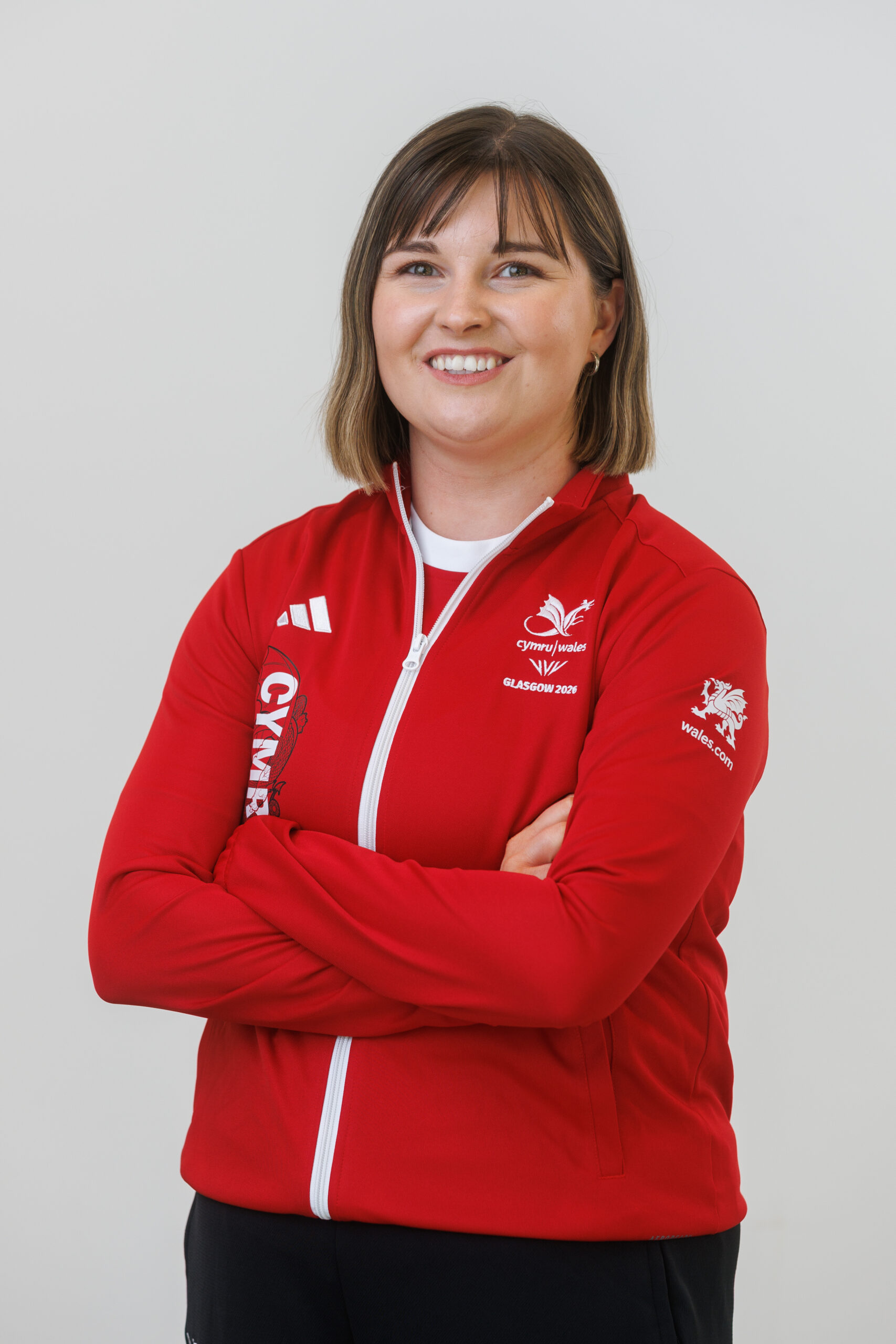 Amy Williams