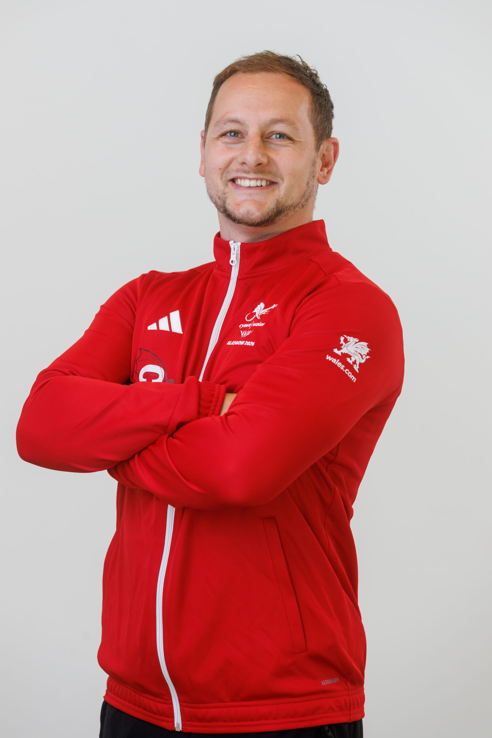 Steffan James