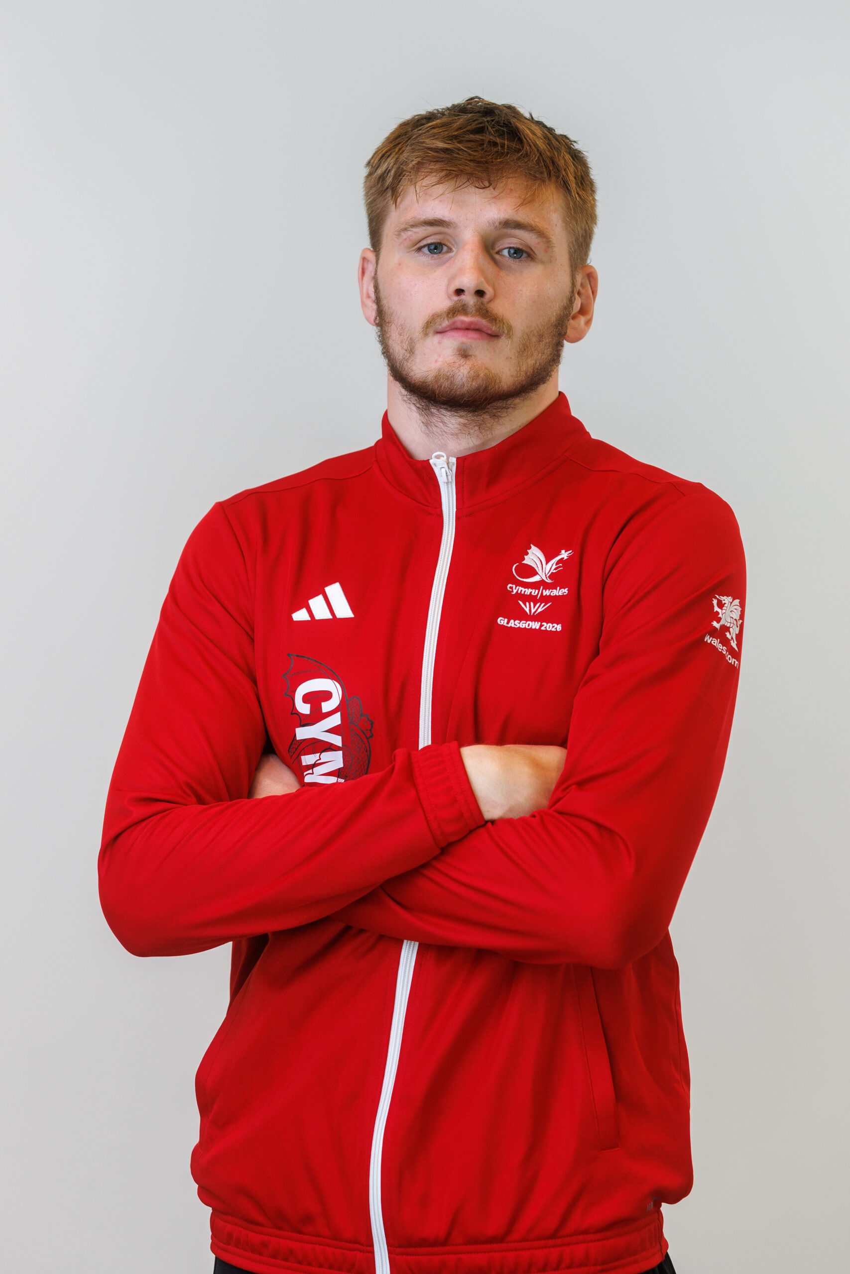 Connor Williams