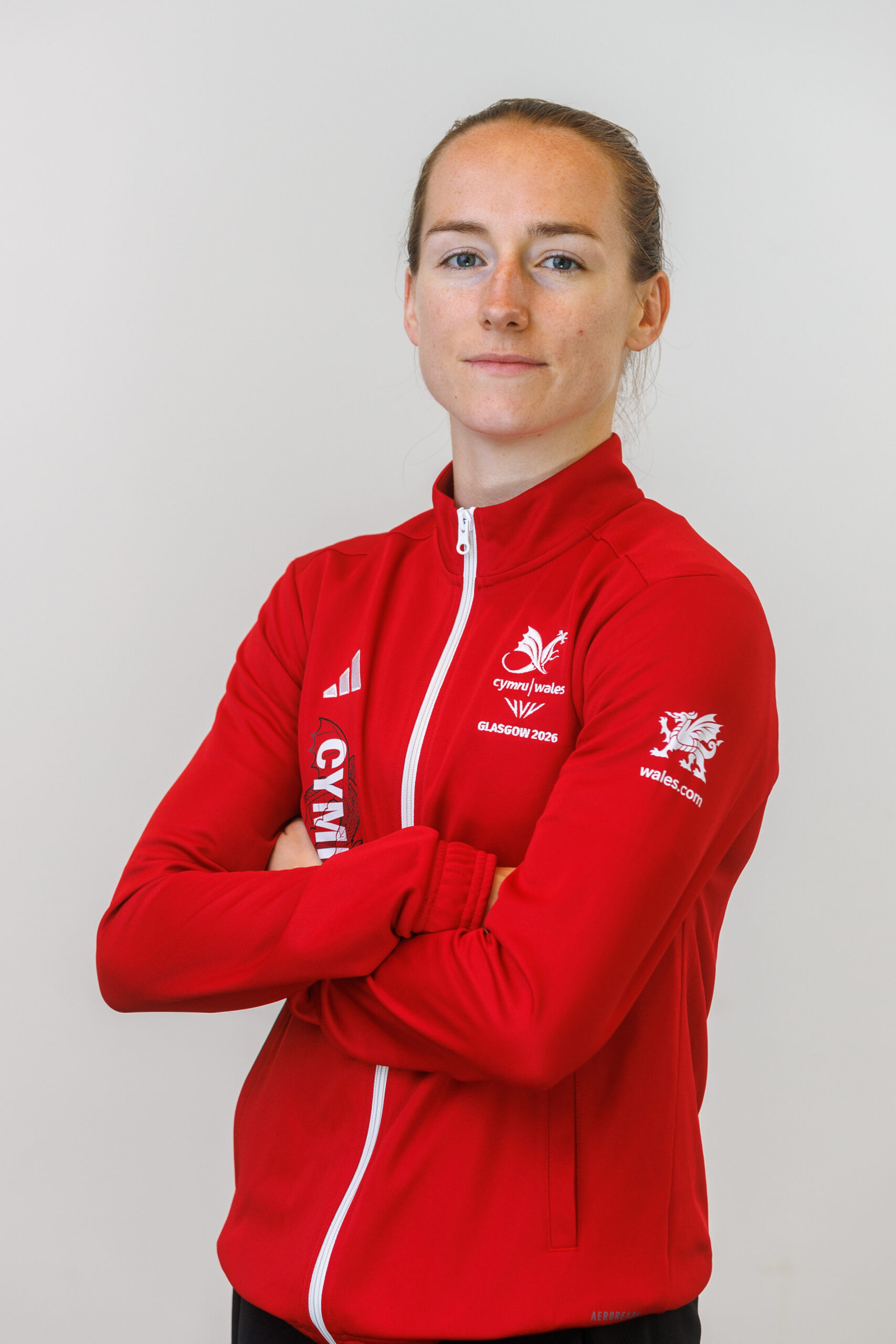 Niamh Brookes