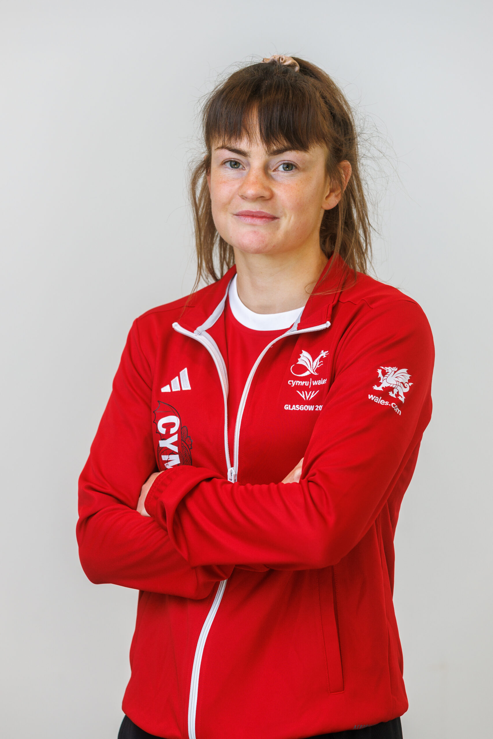 Helen Jones