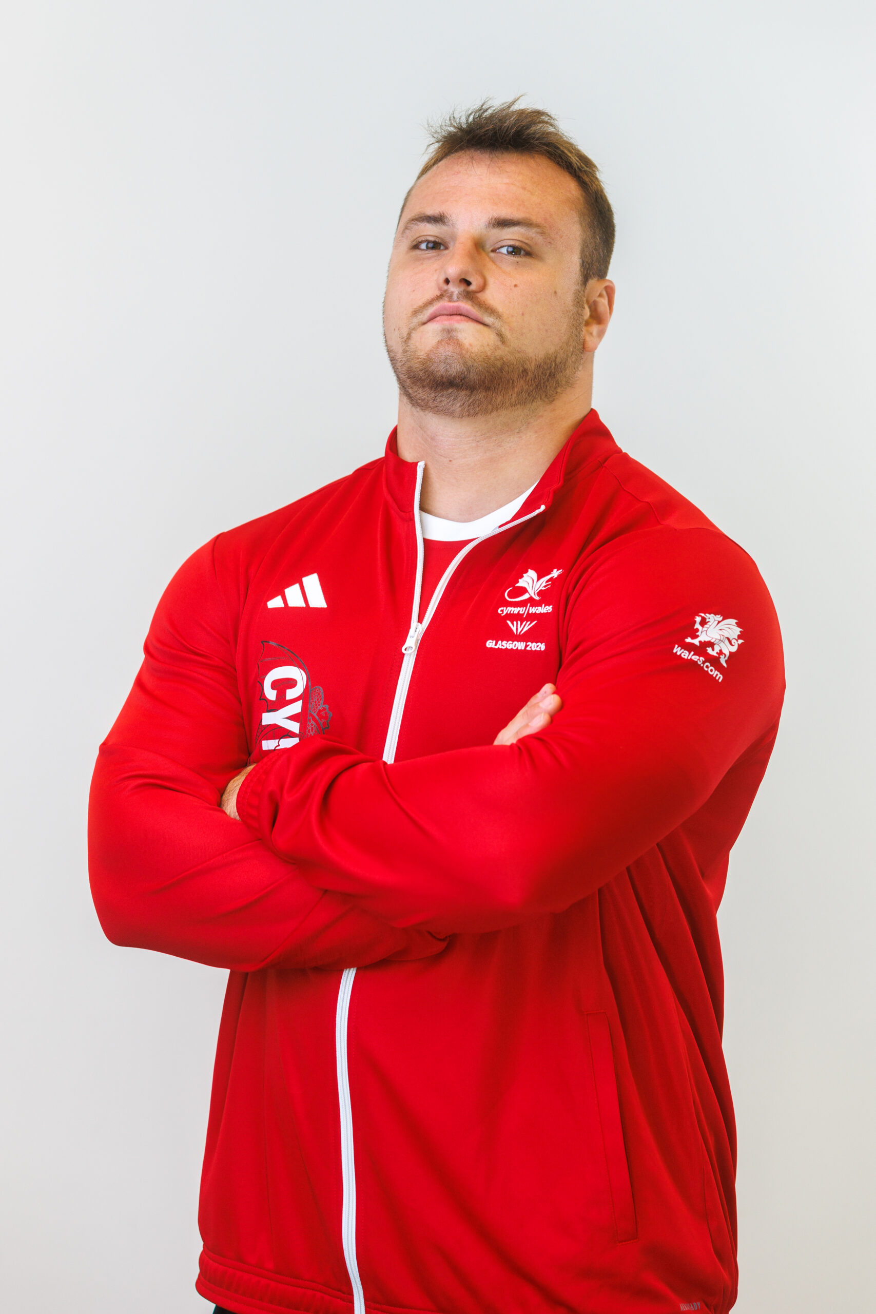 James Wales