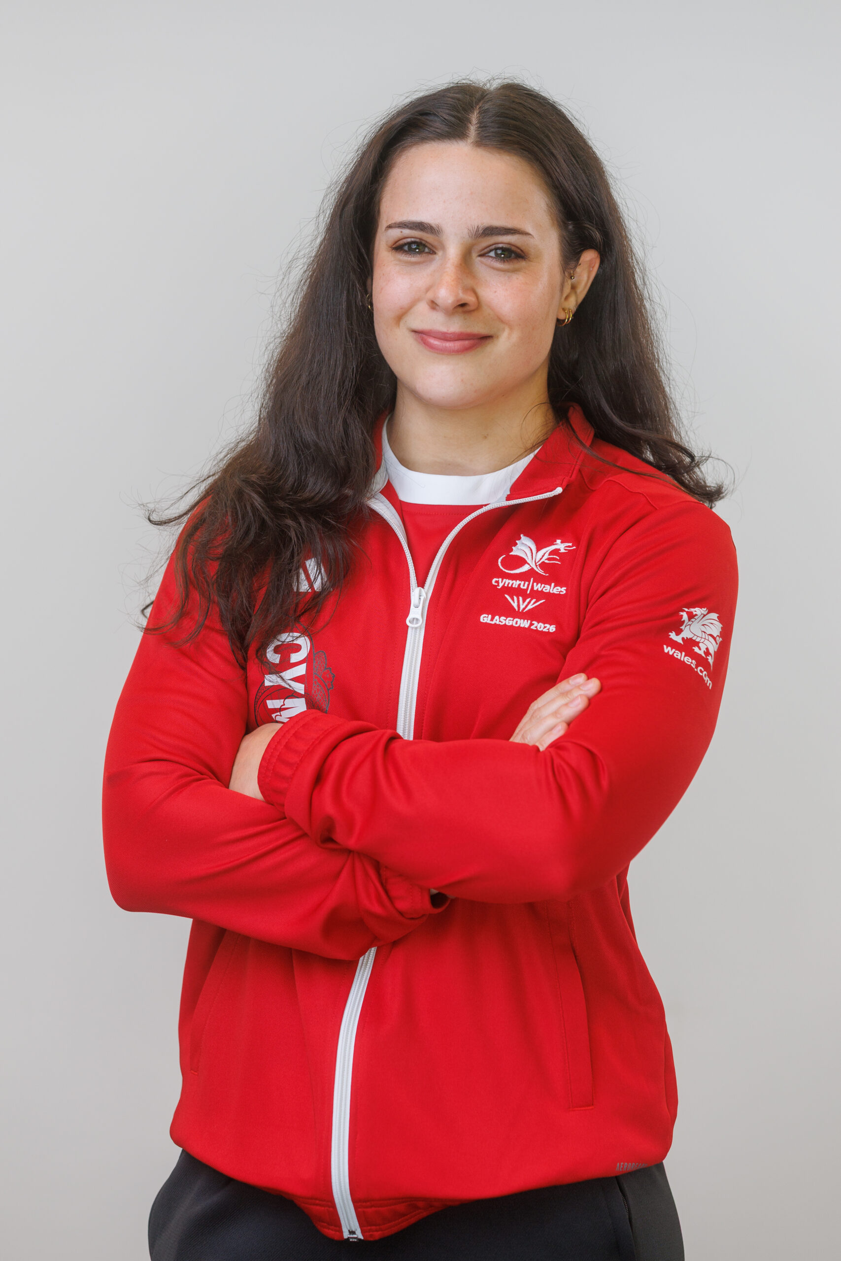 Charlotte Whalley