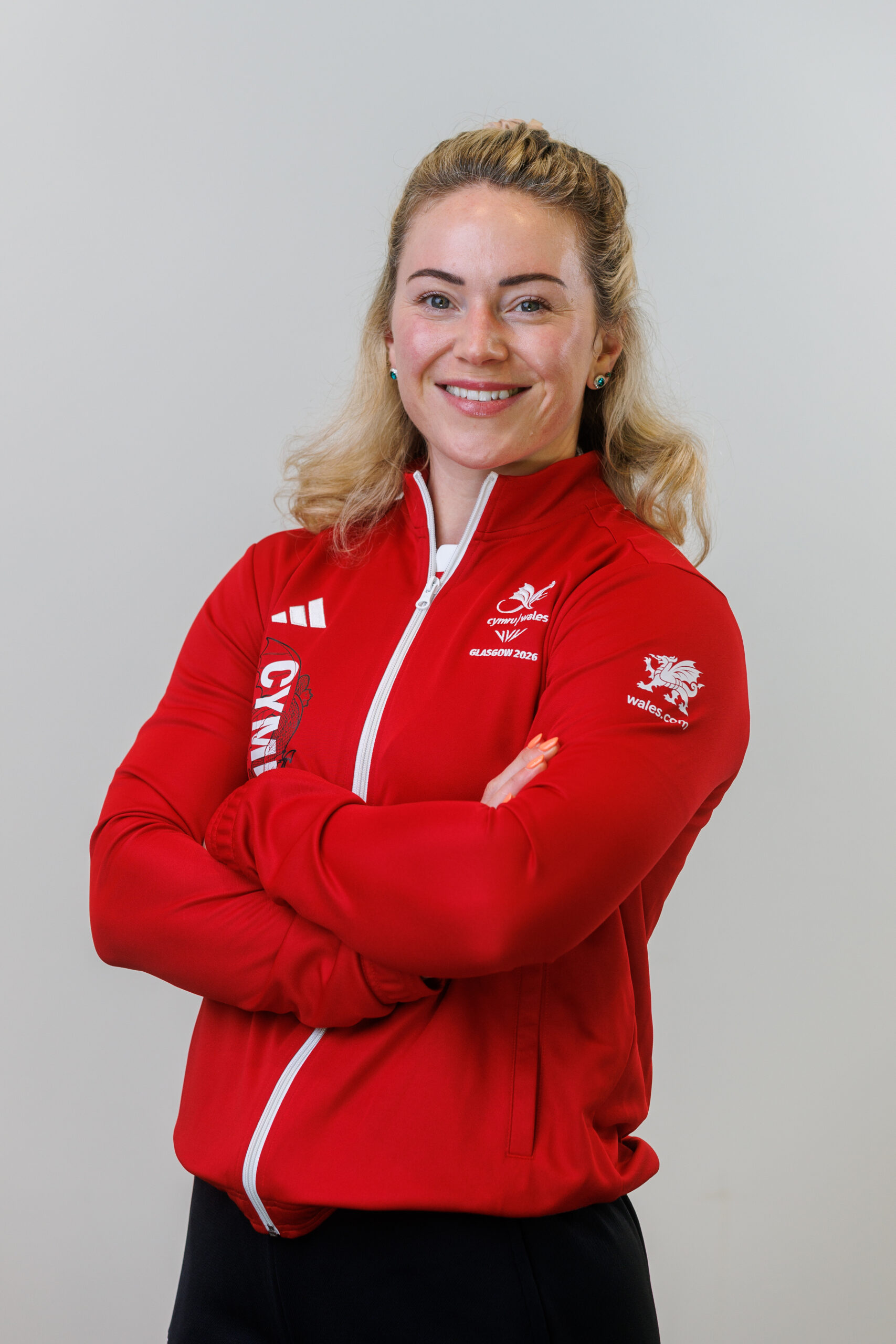 Laura Hughes