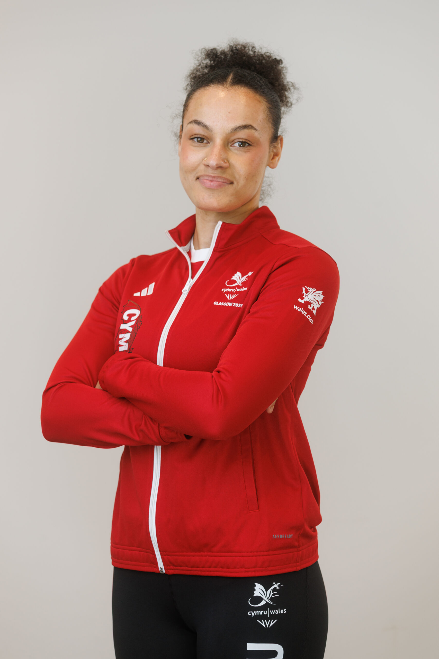 Caris Morgan