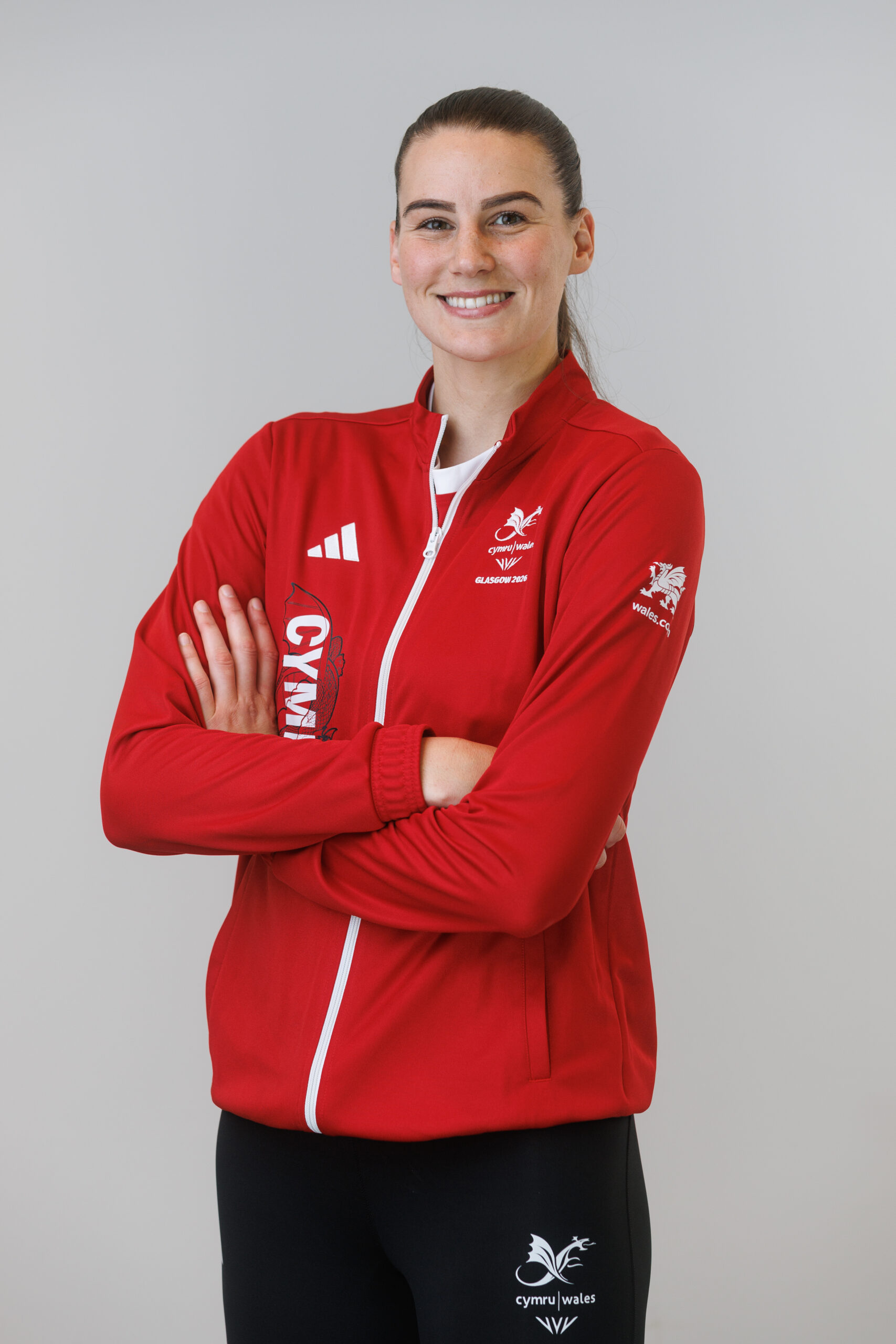 Georgia Rowe