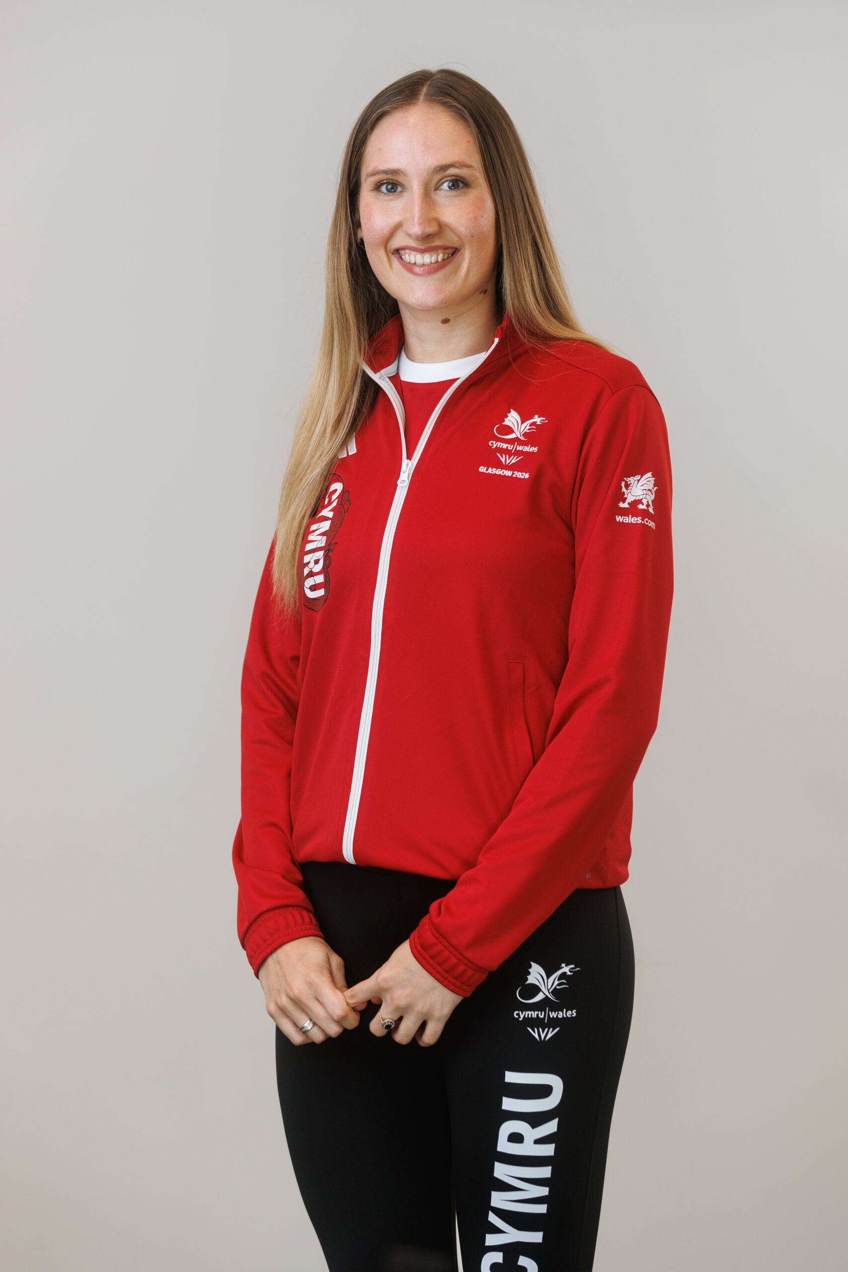 Zoe Matthewman