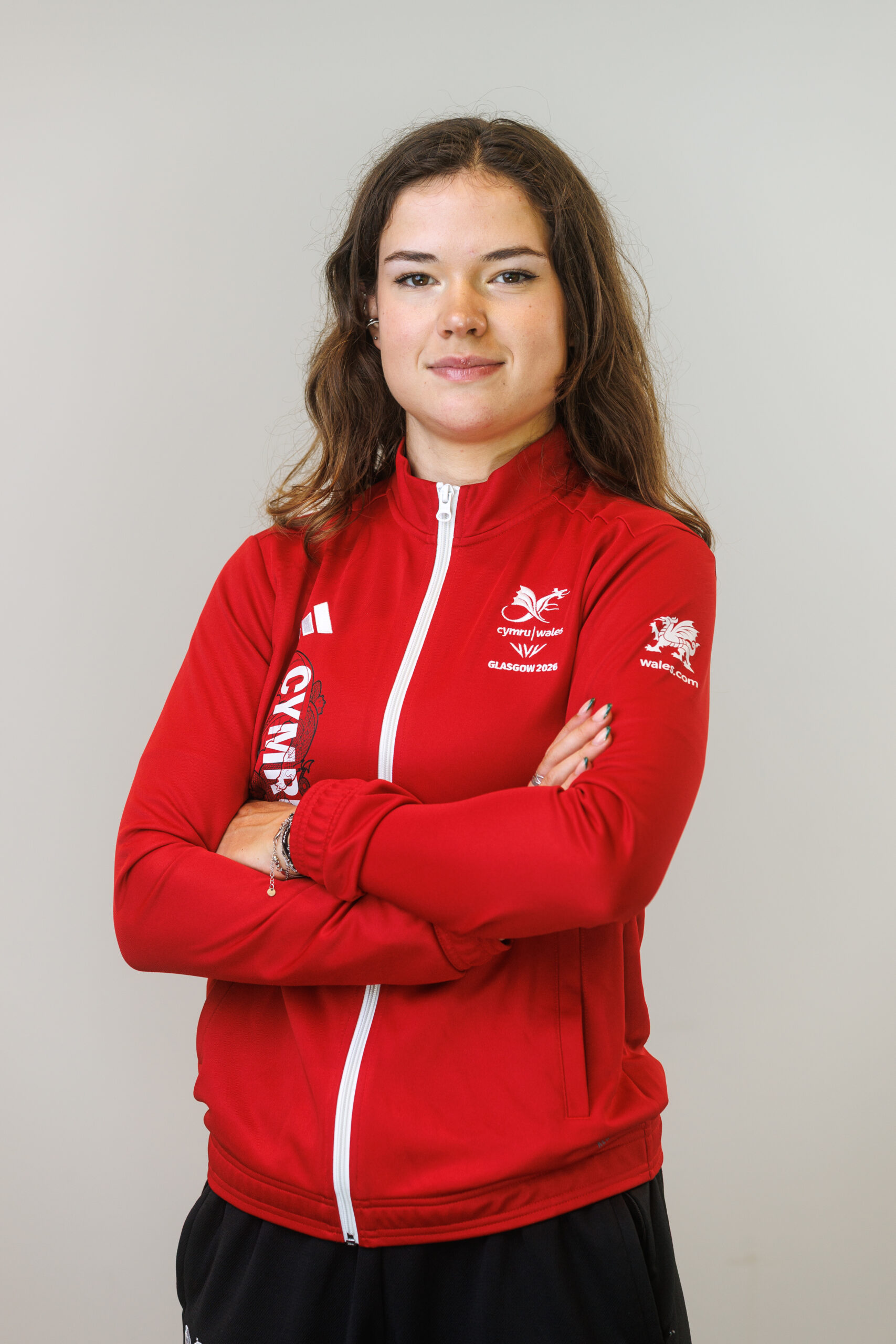 Carys Lloyd