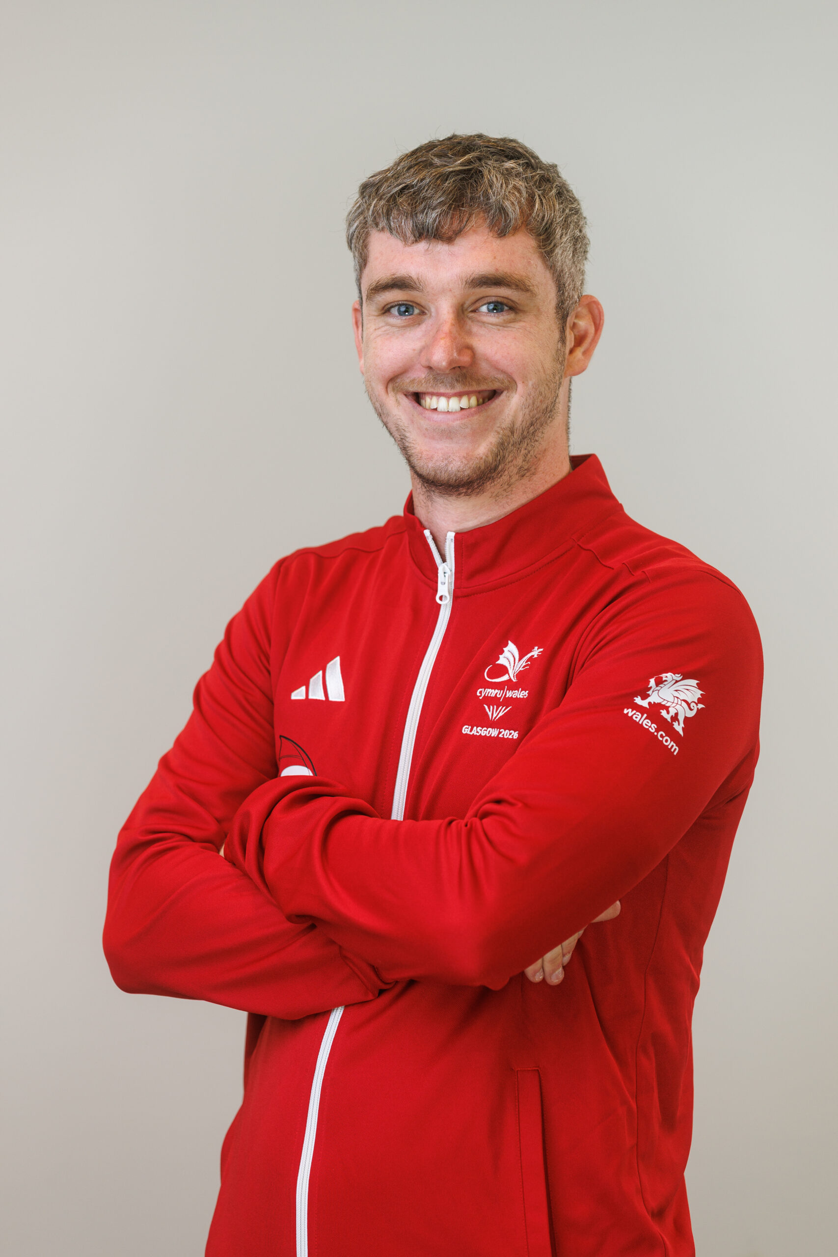 Rhys Britton