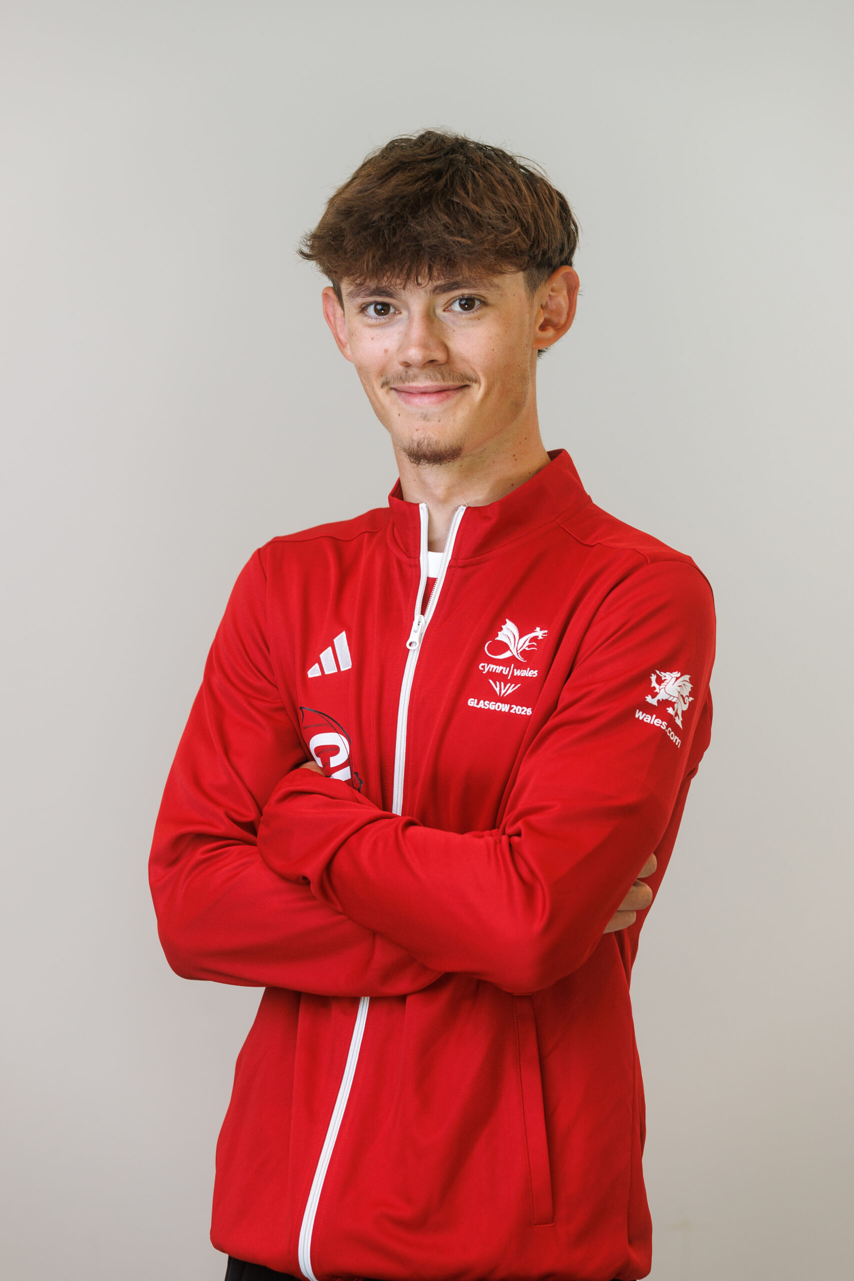 Rory Gravelle